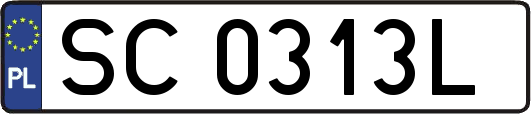 SC0313L
