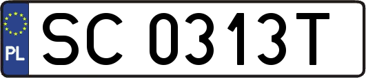 SC0313T