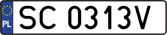 SC0313V