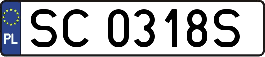SC0318S