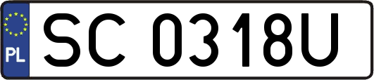 SC0318U