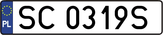 SC0319S