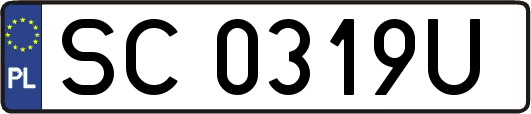 SC0319U