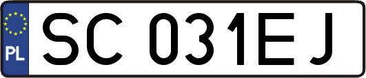 SC031EJ