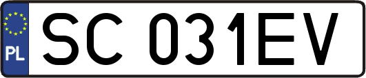 SC031EV