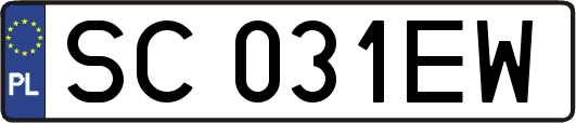 SC031EW