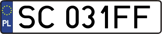 SC031FF