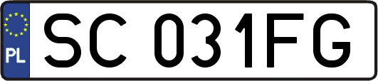 SC031FG