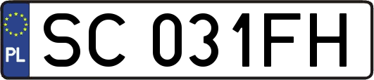 SC031FH