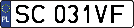 SC031VF