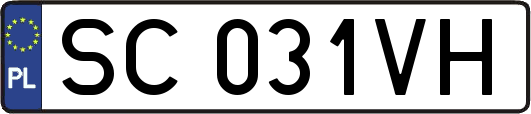 SC031VH