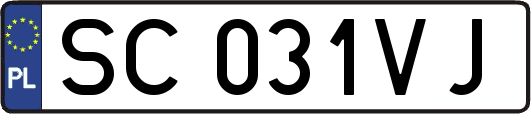 SC031VJ