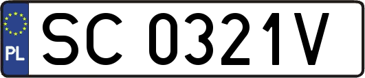 SC0321V
