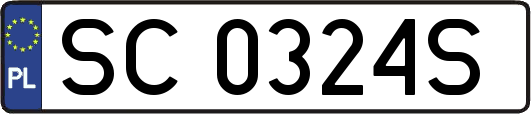 SC0324S