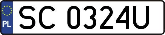 SC0324U