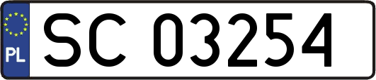 SC03254