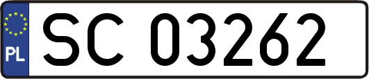 SC03262