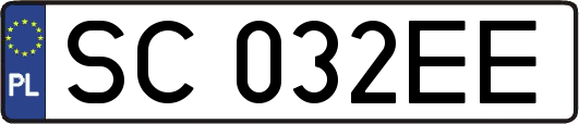 SC032EE