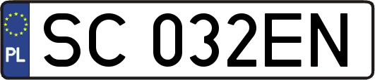 SC032EN