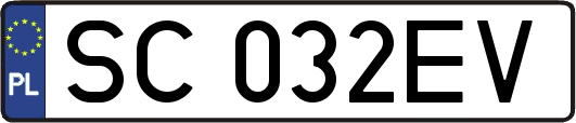 SC032EV