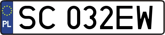 SC032EW