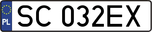 SC032EX