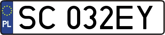 SC032EY