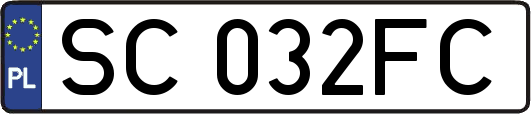 SC032FC