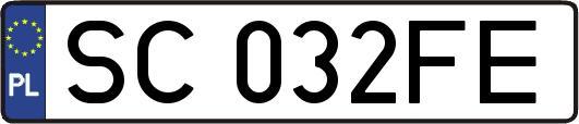 SC032FE