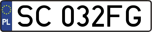 SC032FG
