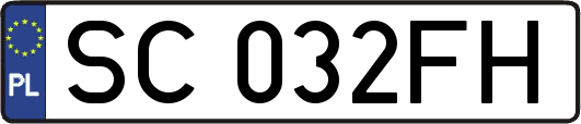 SC032FH