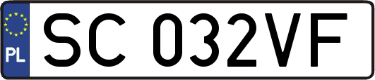 SC032VF