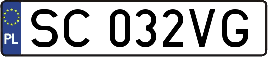 SC032VG