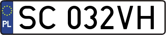 SC032VH