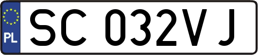 SC032VJ