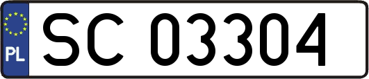 SC03304