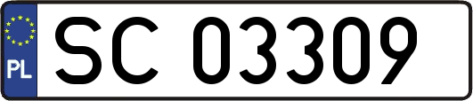 SC03309