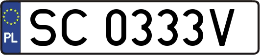 SC0333V