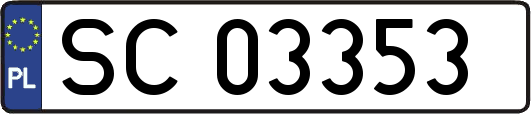SC03353