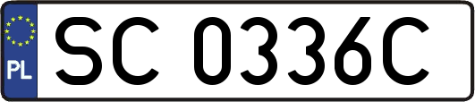 SC0336C