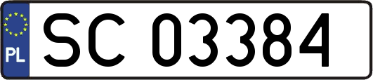 SC03384