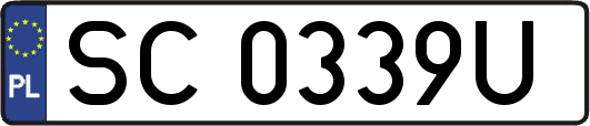 SC0339U