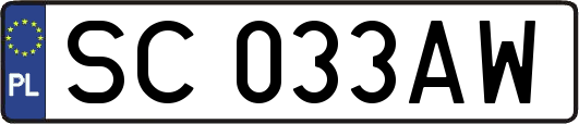 SC033AW