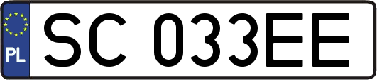 SC033EE