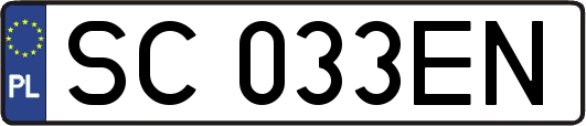 SC033EN