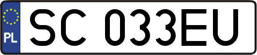 SC033EU