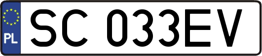 SC033EV