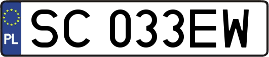 SC033EW