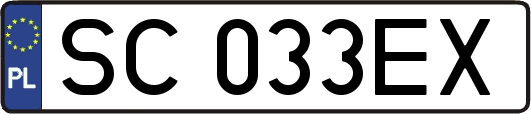 SC033EX