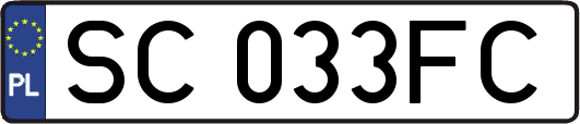 SC033FC
